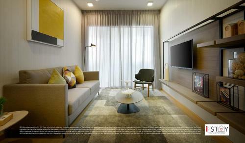 Apartamento Windmill Upon Hills Genting Highland
