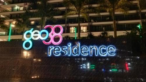 Apartamento Genting Geo 38