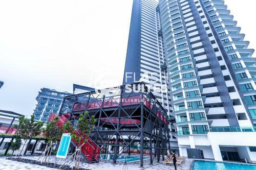 Apartamento Geo38 Genting Highlands