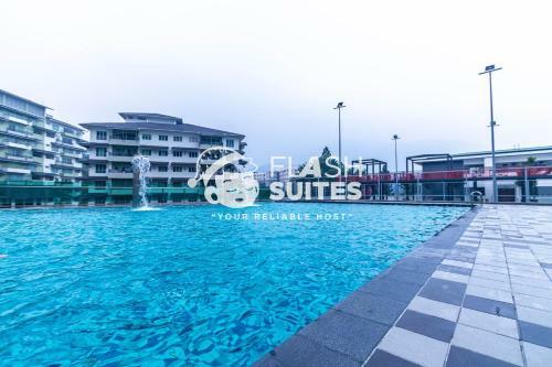 Apartamento Geo38 Genting Highlands