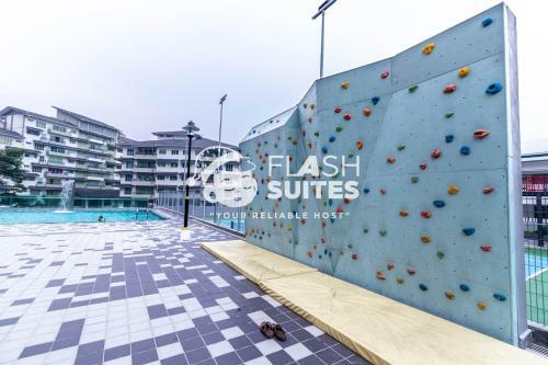 Apartamento Geo38 Genting Highlands