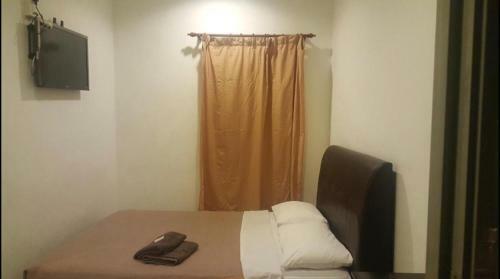 Budget Room With Private Bathroom And Breakfast