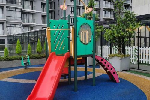Apartamento Ion Delemen Premium Suite Genting Highland