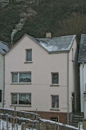 Ferienhaus Am Doctorberg