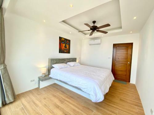 Villa Erika Ruby Ocean View - 3 Bedrooms