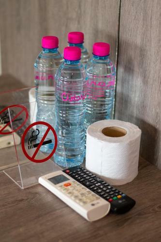 Hotel Matini Klong1