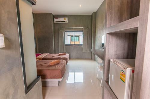 Hotel Matini Klong1