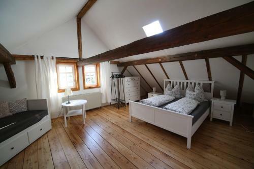 Apartamento Schulhaus Wettges