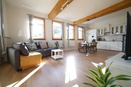 Apartamento Schulhaus Wettges