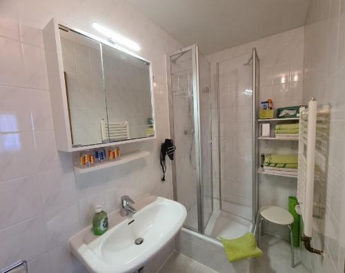 Hostal Verw�hn-pension Wiesengrund