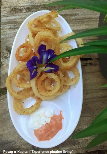 Hostal Payag N' Kapitan, Experience Pinubre Living