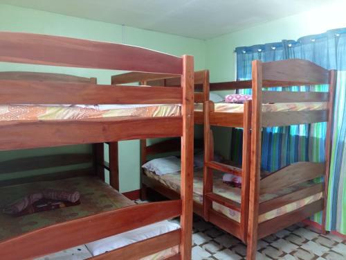 Amber Homestay