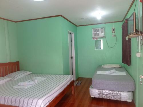 Amber Homestay