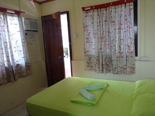 Amber Homestay