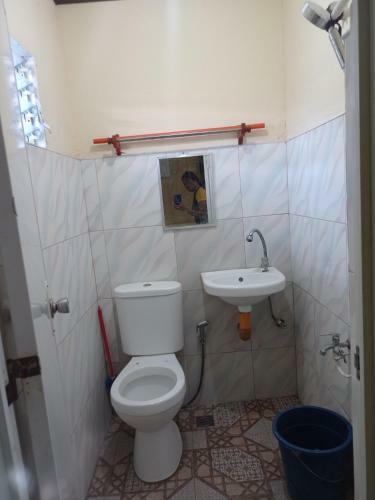 Amber Homestay
