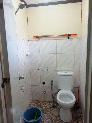 Amber Homestay