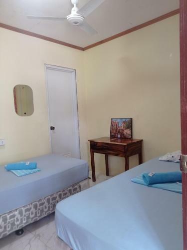 Amber Homestay
