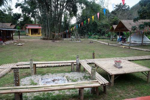 Saranghae Resort Chiang Dao