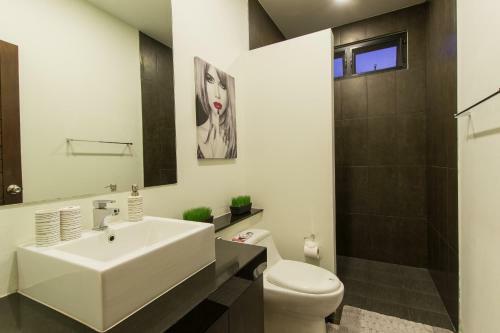 West Facing 3br Boutique Pool Villa By Intira Villas