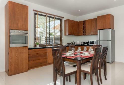 Modern 3br Boutique Pool Villa By Intira Villas