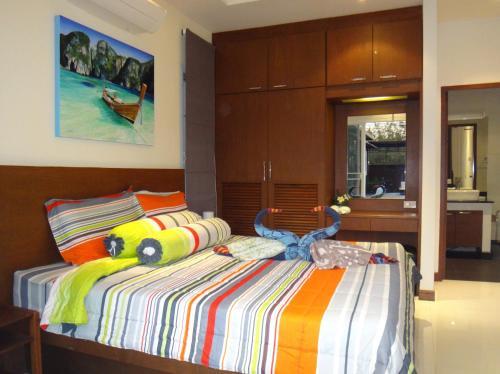 Villa R�sidence Harmonie Rawai Phuket