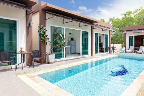 Villa R�sidence Harmonie Rawai Phuket