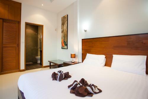 Emotion1 Villa By Jetta
