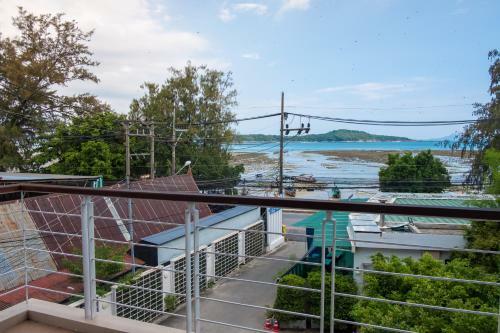 Hotel Rawai Paradise