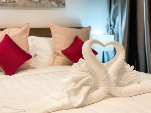 Apartamento Naiharn Sea Condo By Space P210