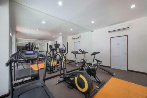 Apartamento Naiharn Sea Condo By Space P210