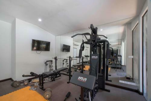 Apartamento Naiharn Sea Condo By Space P210