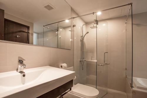 Apartamento Condo Title B109