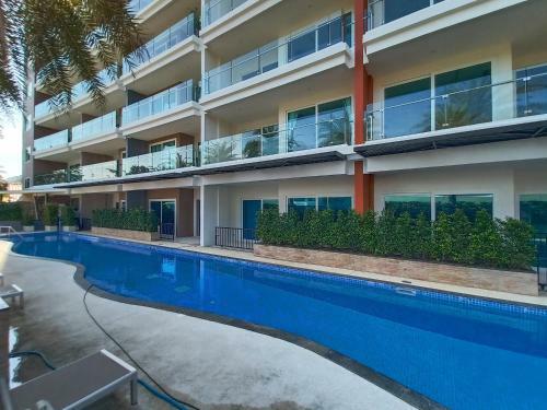 Hotel Babylon Sky Garden - Long Term Holiday Rentals