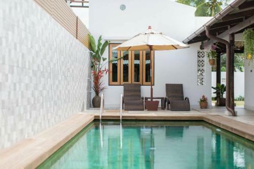 Villa Macao Uno