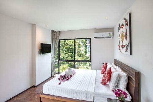 Apartamento Condo Title F303