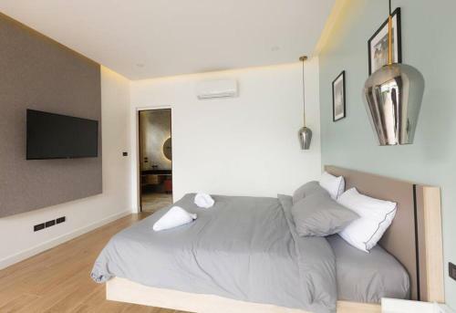 Wonderful Private Pool Villa At Rawai Near Beaches