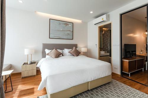 Apartamento Proud Rawai Condominium