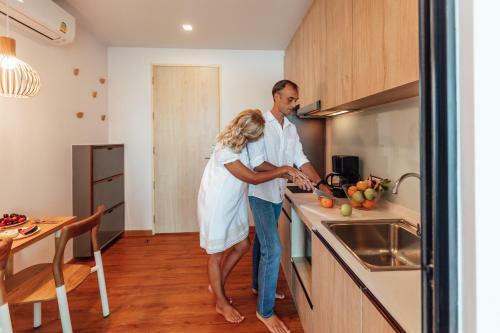 Apartamento Proud Rawai Condominium
