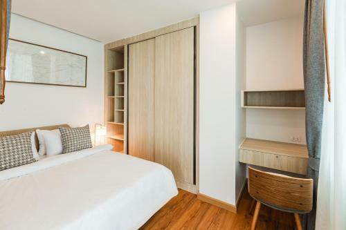 Apartamento Proud Rawai Condominium