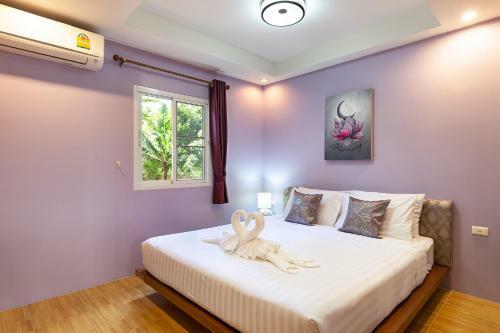 Hotel Harmony Naturist Resort Rawai Phuket