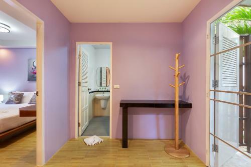Hotel Harmony Naturist Resort Rawai Phuket