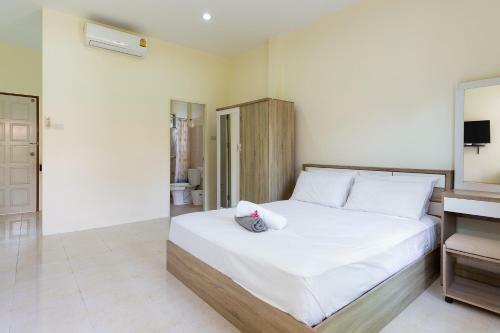 Apartamento 1 Bedroom + Kitchen Rawa�