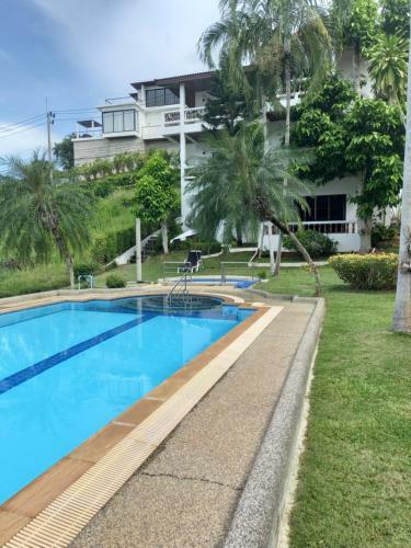 Paradizo Seaview Apartments Rawai