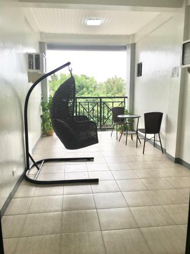 Apartamento Tagaytay Budget Room
