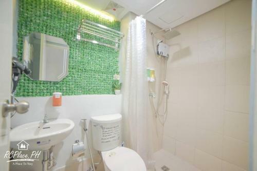 Apartamento Rcplace @ Pine Suites Tagaytay W/ Netflix