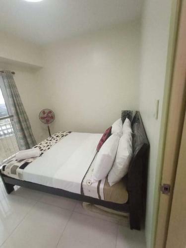 Apartamento Juan Staycation Smdc Wind