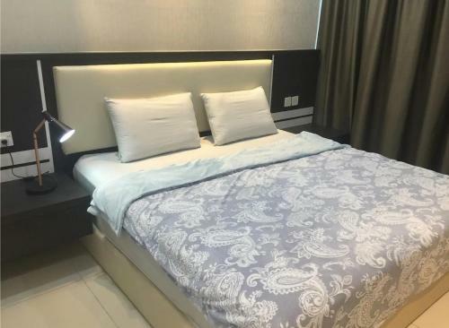 Palazio Serviced Apartments By Jk Home