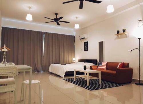 Palazio Serviced Apartments By Jk Home