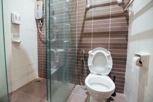 Palazio Serviced Apartments By Jk Home