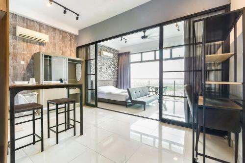 Palazio Serviced Apartments By Jk Home